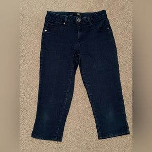 Capris